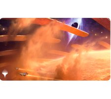 Ultra Pro Magic: The Gathering - Edge of Eternities Playmat: Adagia, Windswept Bastion