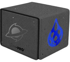Ultra Pro Magic: The Gathering - Edge of Eternities Alcove Edge Deckbox: Illvoi
