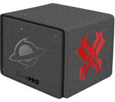 Ultra Pro Magic: The Gathering - Edge of Eternities Alcove Edge Deckbox: Kav