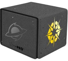 Ultra Pro Magic: The Gathering - Edge of Eternities Alcove Edge Deckbox: Sunstar