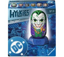 Hylkies: DC - The Joker
