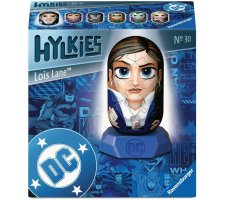 Hylkies: DC - Lois Lane