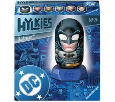 Hylkies: DC - Batman