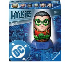 Hylkies: DC - Robin
