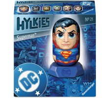 Hylkies: DC - Superman
