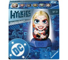 Hylkies: DC - Harley Quinn