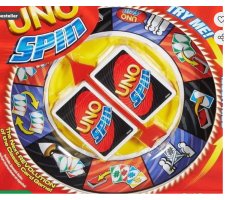 Uno: Spin (EN)