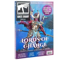 White Dwarf Magazine: Issue 514
