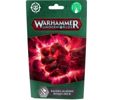 Warhammer Underworlds - Raging Slayers Rivals Deck