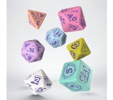 Q-Workshop - My Very First Set: Little Berry