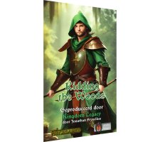 Kingdom Legacy: Ridding the Woods (NL)