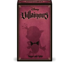 Disney Villainous: Sugar and Spite (EN)