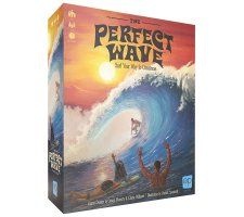 The Perfect Wave (EN)