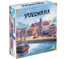 Yokohama (EN)