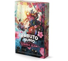 Kabuto Sumo: Sakura Slam (EN)