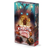 Kabuto Sumo: Swarm (EN)