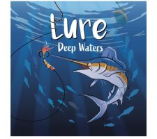 Lure: Deep Waters (EN)