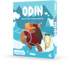 Odin (NL/FR)