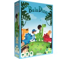 BalaDino (NL/FR)