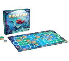 Aquatica (NL/FR)