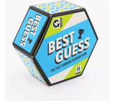 Hexagon: Best Guess (EN)