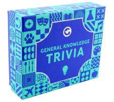 General Knowledge Trivia (EN)