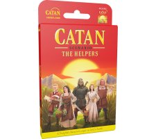 Catan: Scenario - The Helpers (EN)