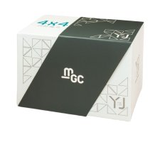Cubo 4X4 (Magnetisch) (NL/FR)
