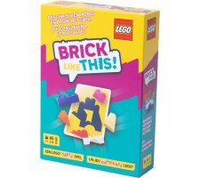 Lego: Brick Like This! (NL/FR)