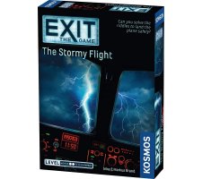 Exit: The Stormy Flight (EN)