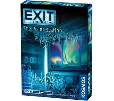 Exit: The Polar Station (EN)