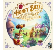 Honey Buzz (EN)