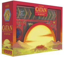 Catan: 3D Edition (EN)