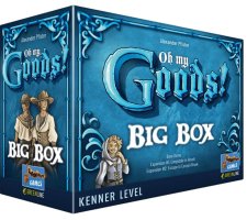Oh My Goods! Big Box (EN)