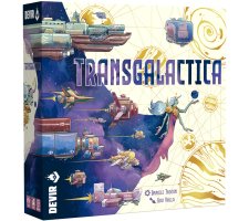 Transgalactica (EN)