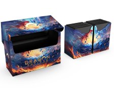 Dragon Eclipse: Combat Deck Box (EN)