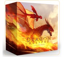 Dragon Eclipse: Untamed Arena (EN)