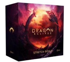 Dragon Eclipse: Stretch Goals Box (EN)