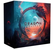 Dragon Eclipse: Retail Box (Miniatures) (EN)