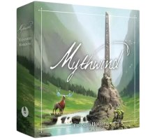 Mythwind: Expanded Horizons (EN)