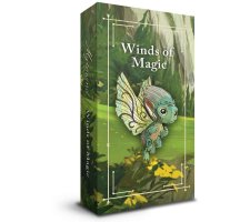Mythwind: Winds of Magic (EN)