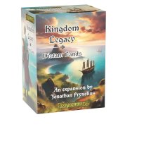 Kingdom Legacy: Distant Lands  (EN)
