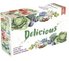 Delicious (EN)
