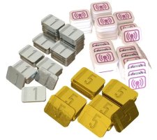 Galactic Cruise: Deluxe Bits (EN)