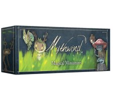 Mythwind: Magical Miniatures (EN)