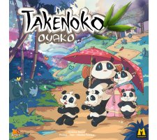Takenoko: Oyako  (EN)
