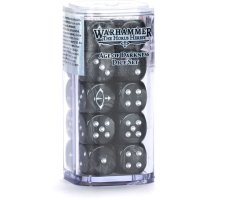 Warhammer Horus Heresy - Dice: Age of Darkness