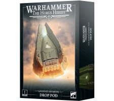 Warhammer Horus Heresy - Legiones Astartes: Drop Pod