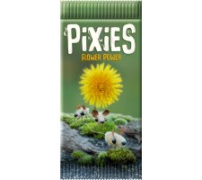 Pixies: Flower Power (NL/FR)