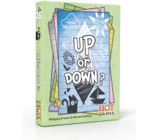 Up Or Down? (NL/EN)